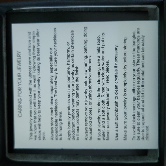 NEW in box Alex and Ani Energy bracelet - Picture 4 of 5